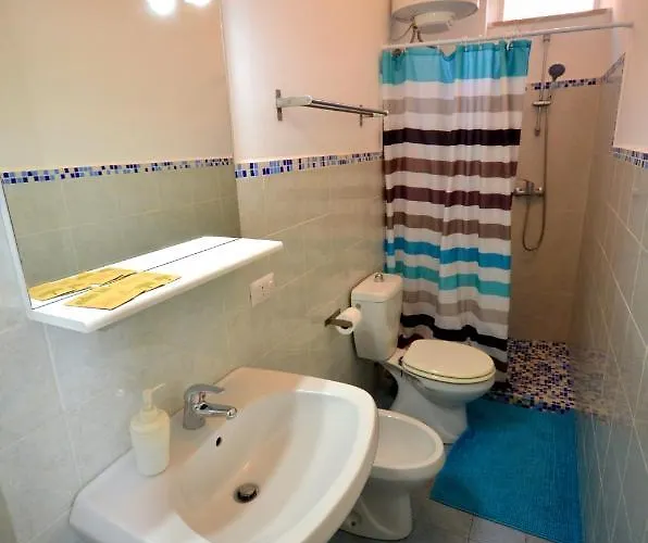 Casa Maja Giardini Naxos