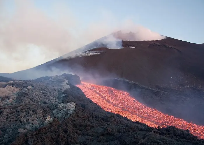 Casa Maja * Giardini Naxos