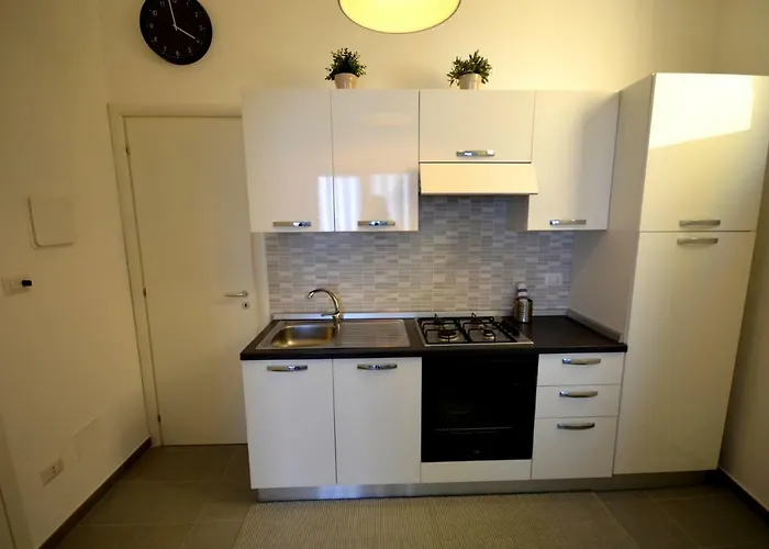 Casa Maja * Giardini Naxos