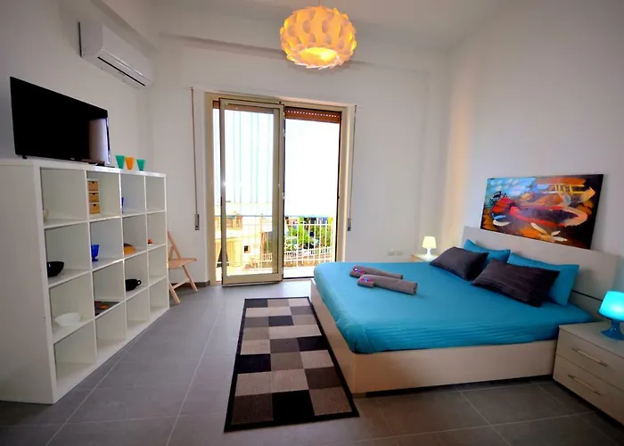 Casa Maja Lejlighed *